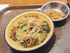 -池嬢拌粉(上海首店)