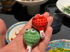 -肆月河豚·淮扬菜·湘菜(华天店)