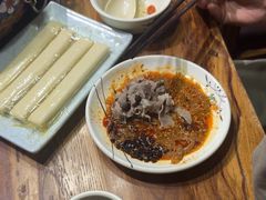 -木辛水水冰煮羊(新城店)