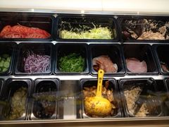 iphone_upload_pic-赛百味SUBWAY(哈西店)