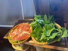 -阿婆情腊排骨火锅·野生菌季(古城旗舰店)