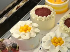 -Pantry's Best派悦坊蛋糕(K11购物艺术中心店)