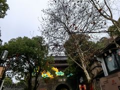 -鼓楼(西湖风景名胜区)