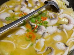 -滇铺子·云南特色菜·第九届野生菌美食节(东风东路c86店)