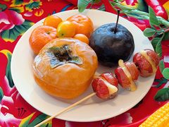 -韵咖啡自助餐厅(天津香格里拉店)