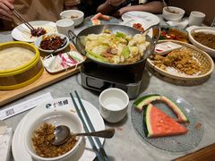-小菜园新徽菜(芜湖万达店)