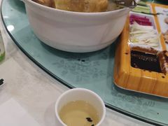 -鲤鱼门大酒店(新庄店)