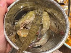 -懂食汇自助火锅