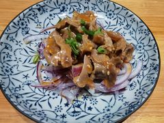 -福匠日本料理(人民路店)