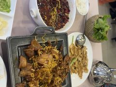 -鼎好家常菜(天桥店)