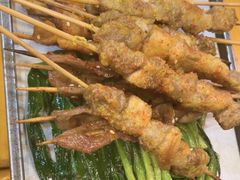 -探唐烧烤(棠东店)