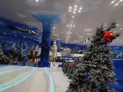 -长沙湘江冰雪世界