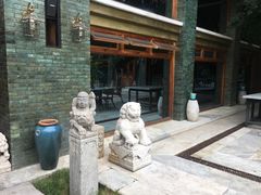 门面-那家山城(樱桃园店)