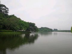 -凤岗南门山森林公园