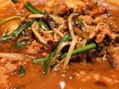 -粉八·云南米线·建水烧烤(常熟路店)