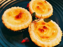 青芥牛柳挞-凯逸轩·匠心粤菜(中城名仕汇店)