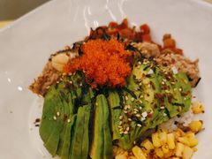 -米仓食堂(凯德广场店)