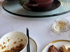 -金轩中餐厅 Jin Xuan(浦东丽思卡尔顿酒店)