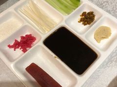 -福海居烤鸭店(鸟巢店)