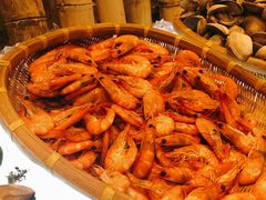 -顺德新世界酒店·华美轩餐厅