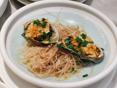 蒜蓉粉丝小鲍鱼-蘭心·臻品(瑞虹太阳宫店)
