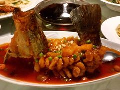 -一鸣蒸汽石锅鱼 Yiming Steamed Stonepot Fish