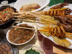 -串盟烧烤·长沙美食地标(星沙店)