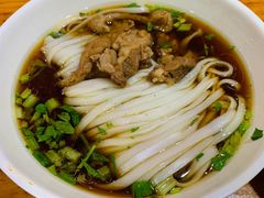 -肆姐面粉馆(坡子街店)