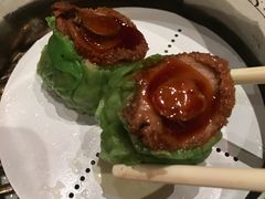 -8餐厅(新葡京酒店)