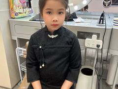-天真蓝照相馆(新世界店)