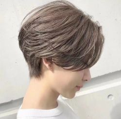 -GIRL STYLE 烫发·染发沙龙