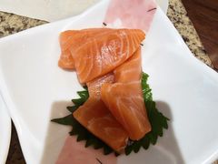 -丰卓会海鲜自助(中润大道店)