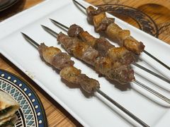 -格日勒阿妈蒙古厨房(新华广场店)