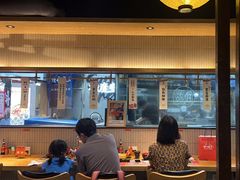 -鳗事鱼意·活鳗現烤专门店(富力海珠城店)