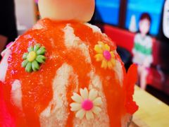 -怪物的冰与火(天虹商场中山路店)
