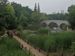 -大连植物园