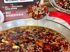 -辣婆婆(航天桥店)