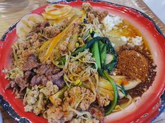 -海椒市落舌·麻辣烫冒菜(武侯大悦城店)