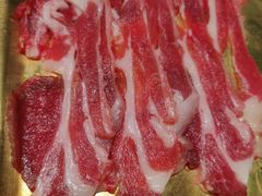 -东门口涮肉·砂锅·烤串(老门东店)