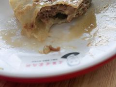 -老舅老蒙肉饼非遗店(一店)