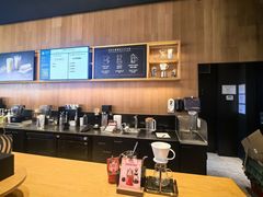 -星巴克(天津佛罗伦萨小镇店)