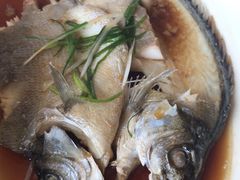 -衡山汇·高级粤菜(霄云路店)