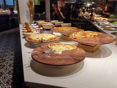 -五月罗马海鲜自助餐厅(陆家嘴店)