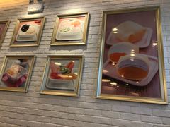 -满记甜品(荟聚购物中心店)