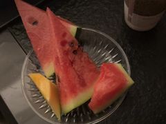 -华夏良子·足道SPA艾灸(金皇大厦店)