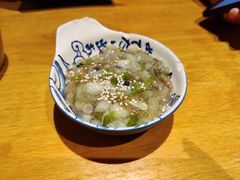 -一井烧肉·活鳗·寿司(望京SOHO店)