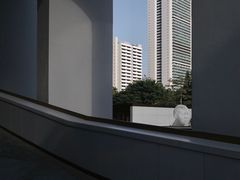 -尼依格罗香港美利酒店