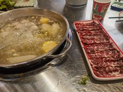 -金新街边打边炉(天安花园店)