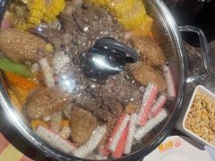 -御上皇三汁焖锅(薛城万达广场店)