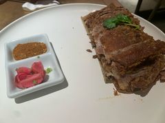 -京味斋·烤鸭·北京菜(安贞店)